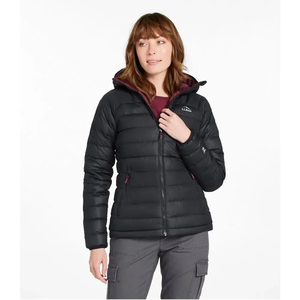 L.L. Bean new tags